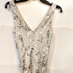 Elegant Sophistication Silk Maxi Seed Bead Trimming